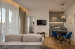 Bella Vita Apartments, Rijeka
